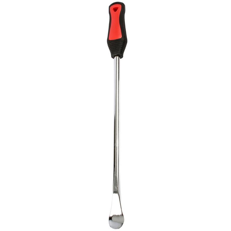 Multi functional pry bar, car, motorcycle, electric scooter, mountain bike tire