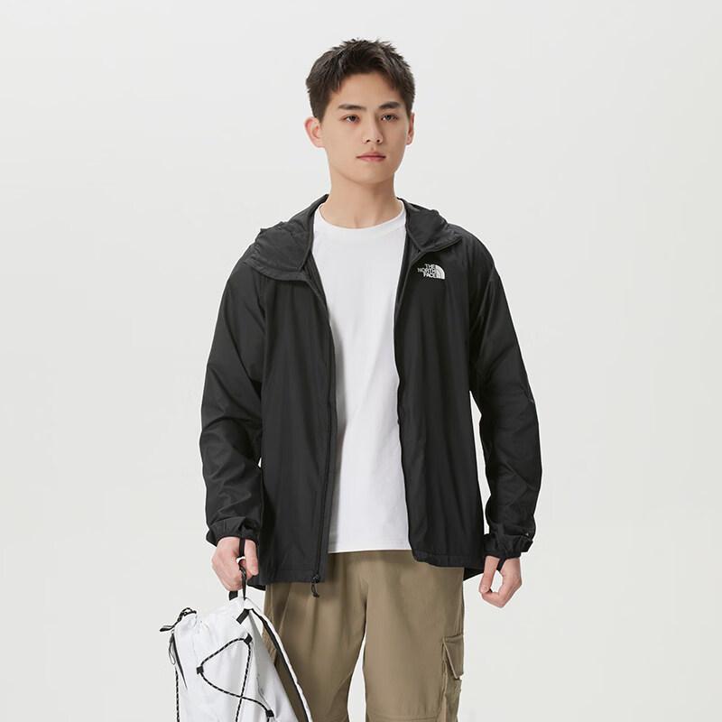 The North Face Мужская городская уличная куртка 8G78JK3