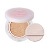 Huxley Тональная основа Essence Cover Cushion Pact Foundation 12 г, цвет коралловый песок, 1 шт.