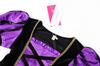 Witch Costume for Dress with Pointed Size 130 [ReliBeauty] Girls, Hat,