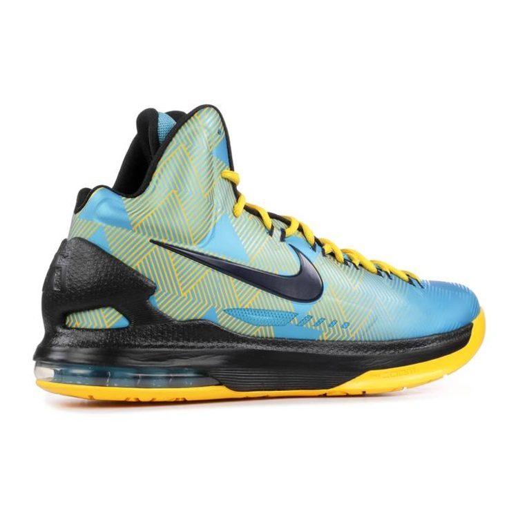 Nike Kd 5 'N7' 599294-447
