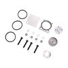 L10A Solenoid Gasket Ring Fuel Solenoid Repair Kit 4088863 4088274 Engine Fuel System Spare Parts Bolt