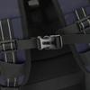 Compresa Vacuum Backpack with Pump - Blue