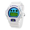 [G-Shock] Мужские кварцевые часы CASIO G-SHOCK Digital 6900 Series DW-6900RCS-7 [Товар]