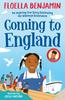 Книга Coming To England : An Inspiring True Story Celebrating the Windrush Generation