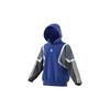 Originals Trefoil Hoodie Men Hoodies Blue CE4802