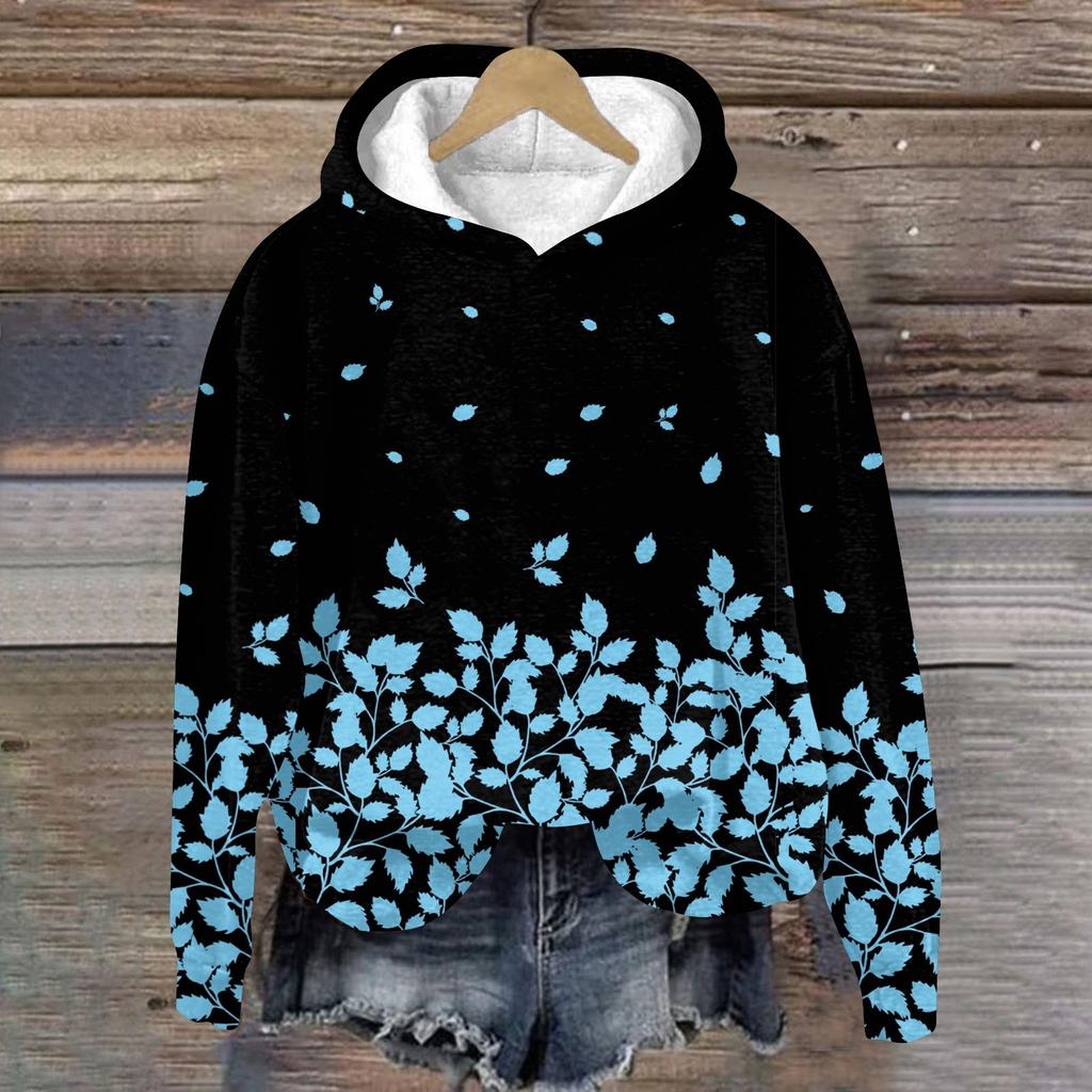 Женские толстовки с капюшоном, толстовки, одежда для девочек-подростков, повседневные свитера, пуловеры, модные повседневные универсальные повседневные толстовки