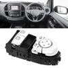 Front Power Window Control Switch A2059056911 Fit for Mercedes‑Benz Vito 447 448 Front Window Door Switch Power Window Switch