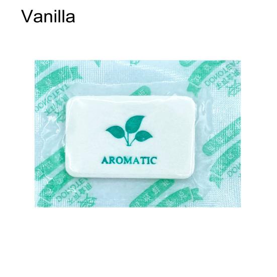 100 шт. влагостойкие ароматические таблетки с длительным эффектом для растений, фруктов, гардероба, одежды, обуви, удаления запахов, впитывания влаги, ароматизированные