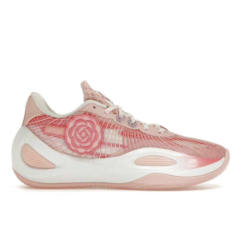 Rigorer AR1 День святого Валентина Унисекс Кроссовки Розовый Белый Z323360104-11