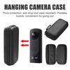 Чехол для экшн-камеры для камеры RICOH THETA Z1 360 градусов, портативный, из EVA, с жестким корпусом, чехол для хранения камеры, защитная сумка