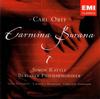 CD КАРЛ ОРФ - СЭР САЙМОН РЭТТЛ, БЕРЛИ - Carmina Burana 724355788825 EMI Classics 2005 Европа Классика Б/У