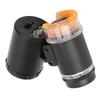 60X   Magnification Magnifier Portable Jewellery Cash Magnifier Detector LED Light   Microscope