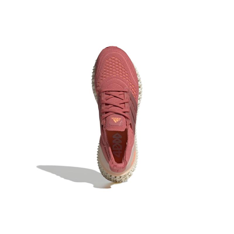 adidas Женские кроссовки Ultra 4DFWD 'Wonder Red' GX6633