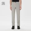 Мужские эластичные софтшелл брюки для активного отдыха KOLON SPORT
