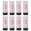 8Pcs Handheld Confetti Cannon Add Happy Ambience Portable Confetti Poppers for Birthday Parties Weddings Graduations
