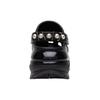 Crocs Eva Comfortable Clogs Women Footwear Black 209915-001