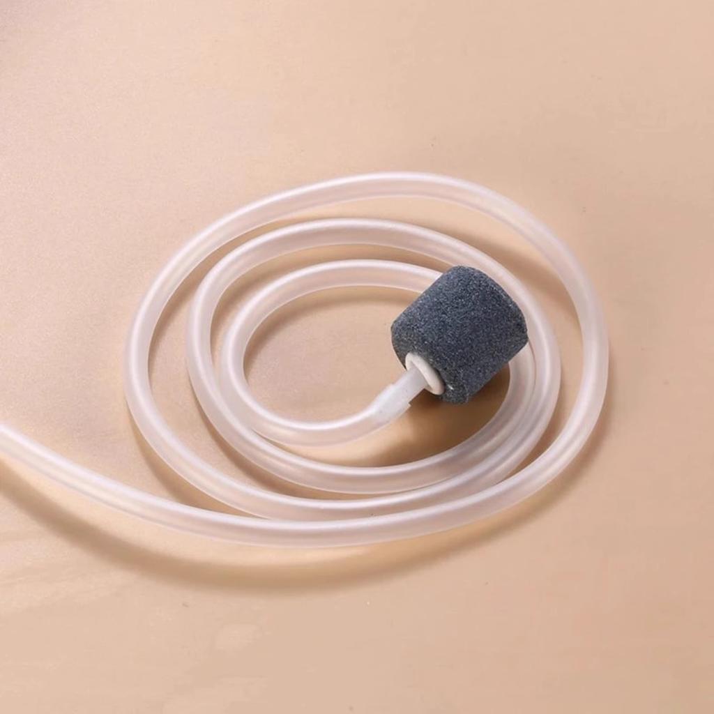 Портативный USB Аквариумный Аквариум Мини Тихий Воздушный Насос