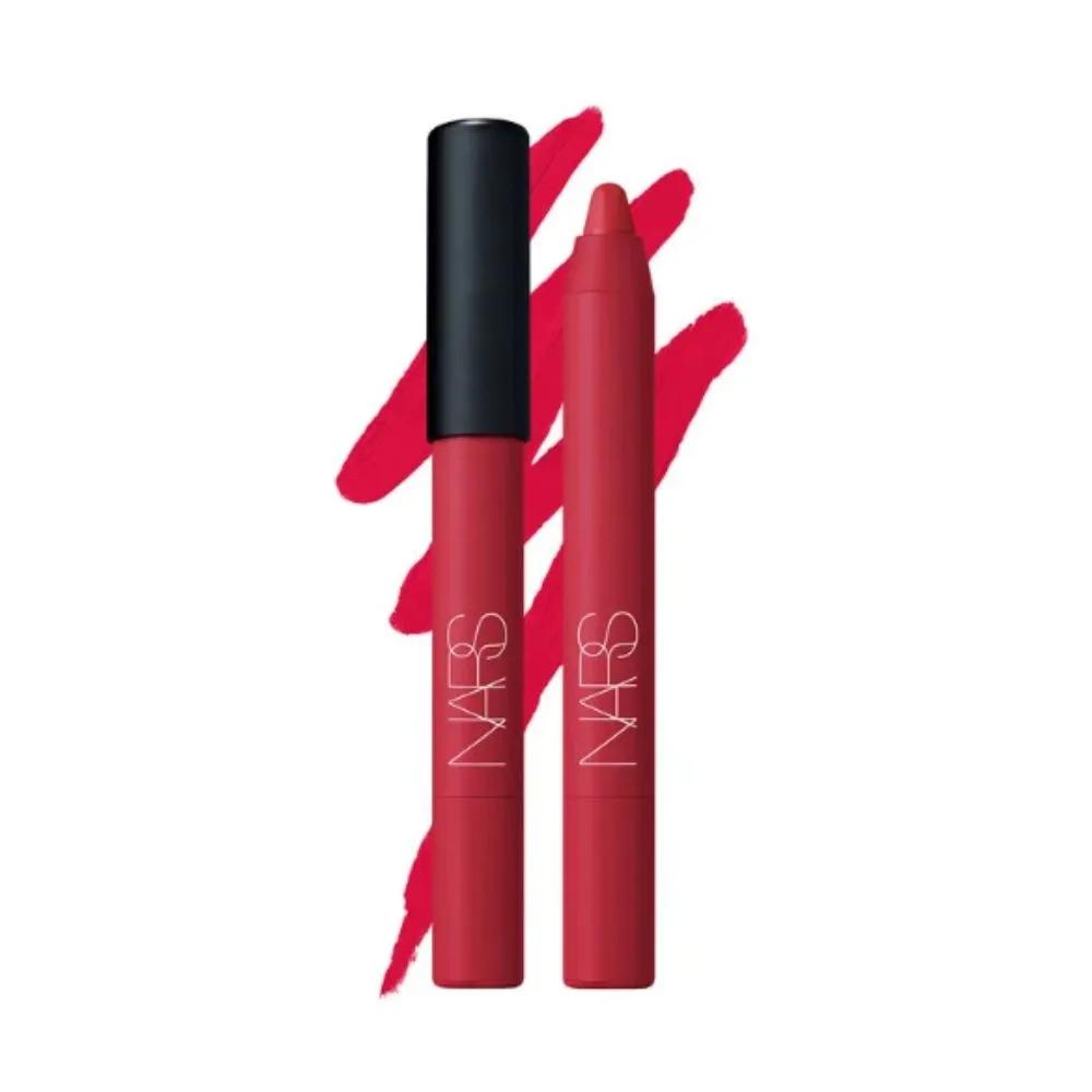 NARS Power Cream Matte Lip Pencil Stick Midnight Rider