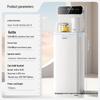 Supor Smart Voice Bottom-loading Tea Bar Water Dispenser CN plug (adapter included)