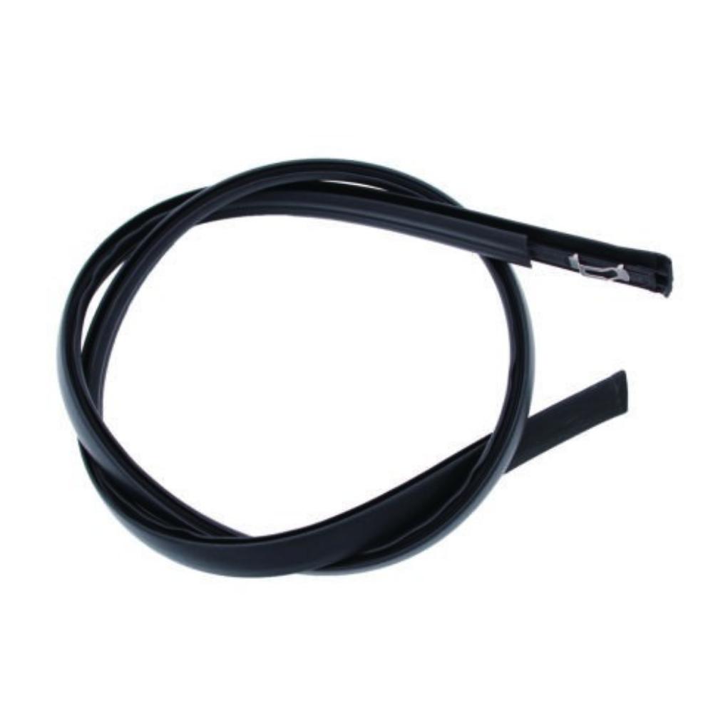 Для Honda Civic 2016-2021 Замена Передняя Левая Накладка Молдинга Крыши 74316-TBA-A00