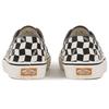 Vans Authentic Vr3 Sf Unisex Black White Grid VN0A4BX5KIG