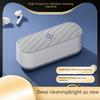 Mini Automatic Multi-Functional Jewelry & Accessory Cleaner