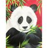 Diamond Painting Kit Panda Diamond Embroidery Cross Stitch Animal Pictures Of Rhinestones Mosaic Handicraft