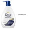 Dove Япония - Увлажняющий гель для душа