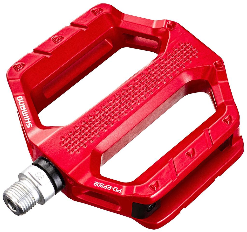 Shimano Red EPDEF202R PD-EF202