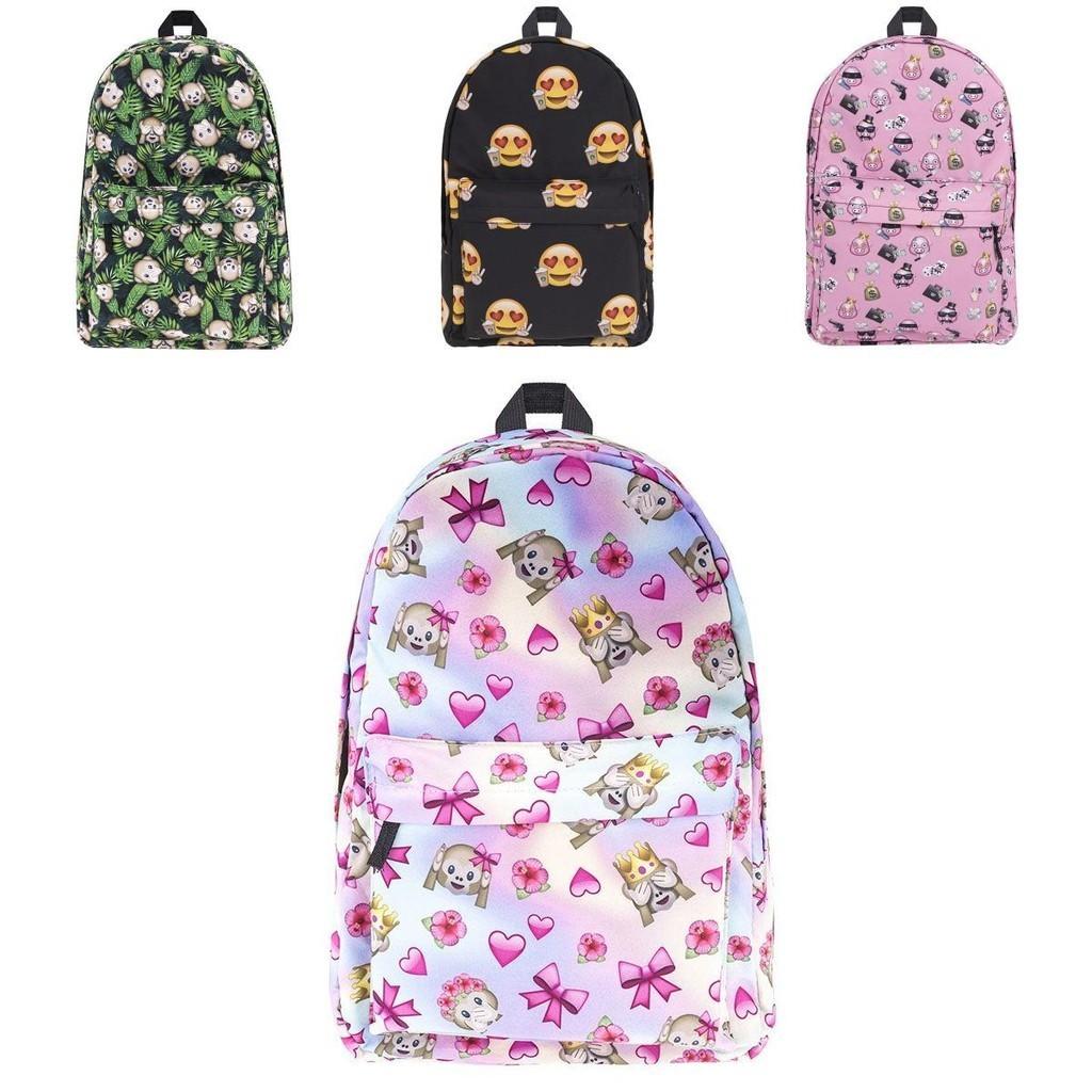 Рюкзак-сатчел 3D Galaxy для путешествий премиум-качества для женщин и мужчин с вневременным дизайном