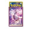 Защитные протекторы для колоды Mewtwo VSTAR Карточная игра Покемон (64 карты) -