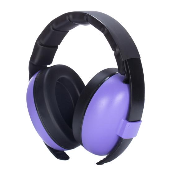 Child Earmuff Hearing Lightweight Children Anti-noise Protection Soundproof Protection Headphone for Study
