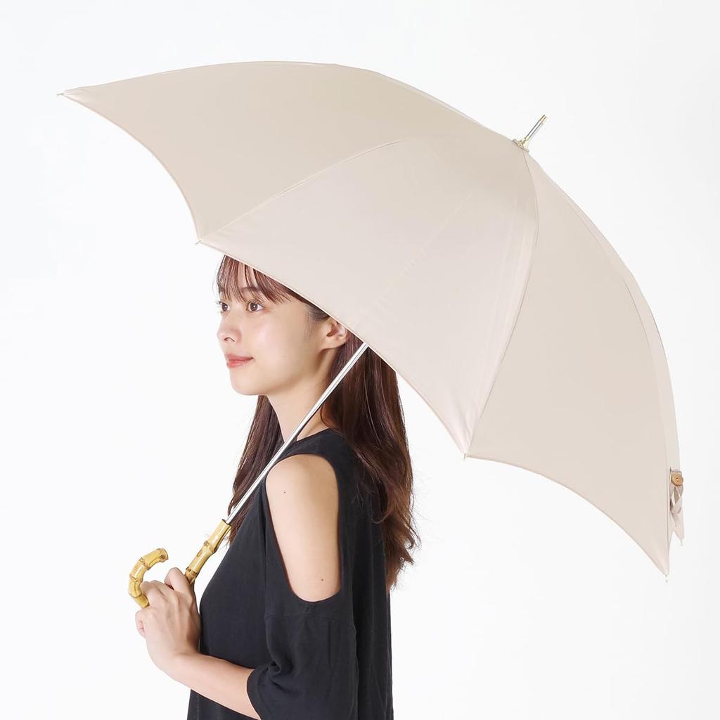 Nifty Colors Long High Leg 2451BG Umbrella, Light-Shielding 58,