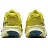 Nike Кроссовки Zoom GP Challenge Pro Premium HC High Voltage для мужчин, желтые, светящиеся, зеленые, пещерно-каменные, HF1161-300