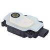 Active Radiator Shutter Motor Actuator Compatible for Subaru Forester Replacement 1316-888-00043 131688800043 T83620BB