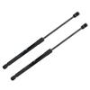 1 Pair Front Hood Lift Supports Shock Struts Accessory 51237148346 Replacement for X5 E70 2007?2013