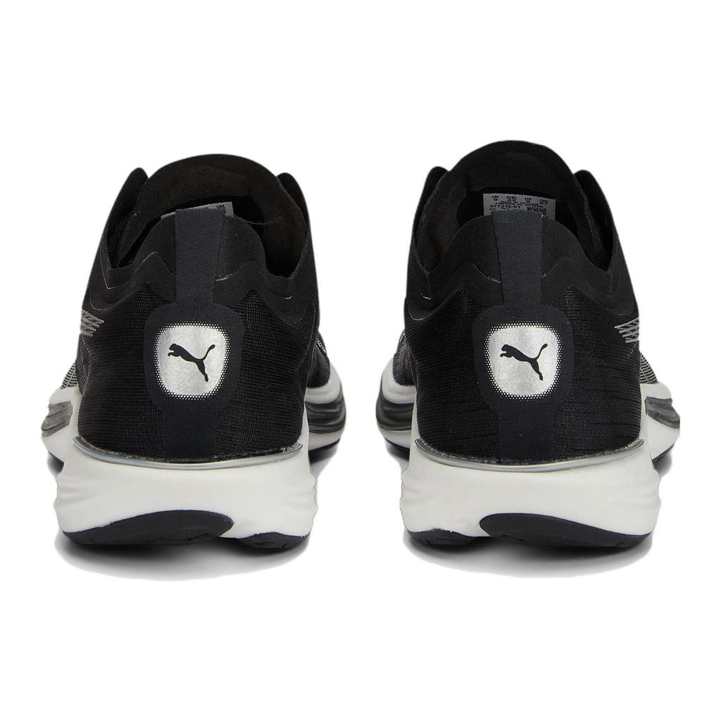 Puma Liberate Nitro 2 Мужские Черный Серебристый 377315-01