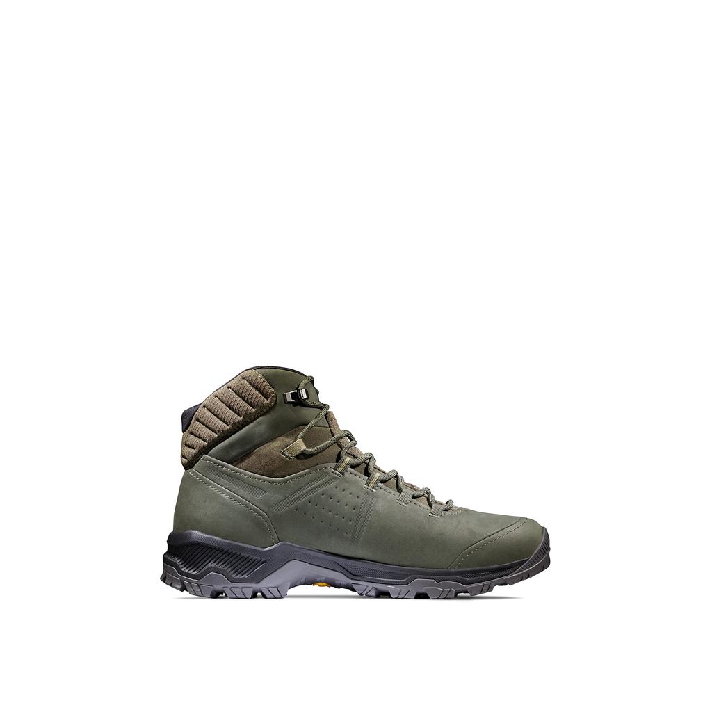 Mercury IV Mid GTX IV Mid GTX Men 7 Dark [Mammut] Men's/Mercury 3030-04710 Iguana-iguana