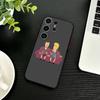 Cartoon B-Beavis And Butt-Head  Phone Case For Samsung S26,S25,S24,S23,S22,S21,S20,Plus,Fe,Lite,Others Black Cover