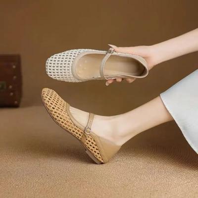 Женская обувь – Балетки