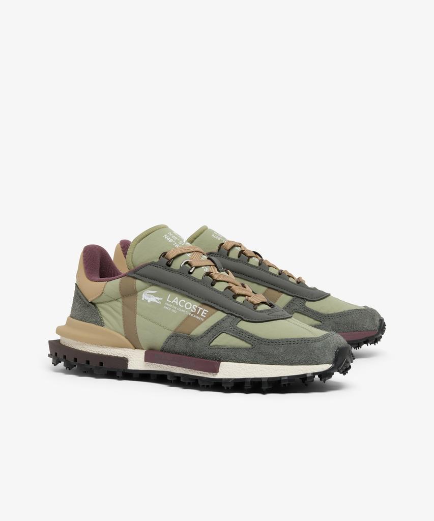 Мужские кроссовки Lacoste Elite Active Rz7087M56N 5E7