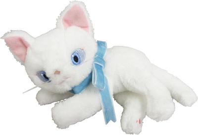 Кот-лента Кот-лента Талисман Белый кот
