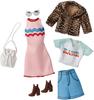 Barbie Fashion Chic Pack