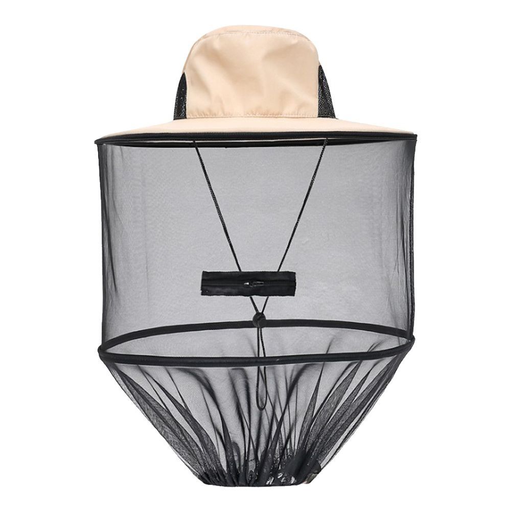 Защита от насекомых, рыболовная кепка от солнца, складная кепка, модная кепка-ведро для мужчин и женщин