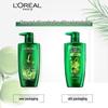 L'Oréal Tea Tree Extract Anti-Dandruff Oil Control Shampoo