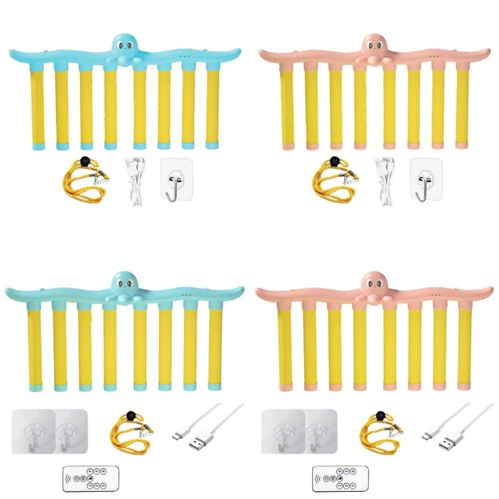 Parent-Child Challenge Falling Sticks Game Quick Reaction Reaction Sticks Game  Garden