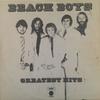 LP Пластинка BEACH BOYS - Greatest Hits ST21628 Capitol Records 1976 UK Поп Б/У