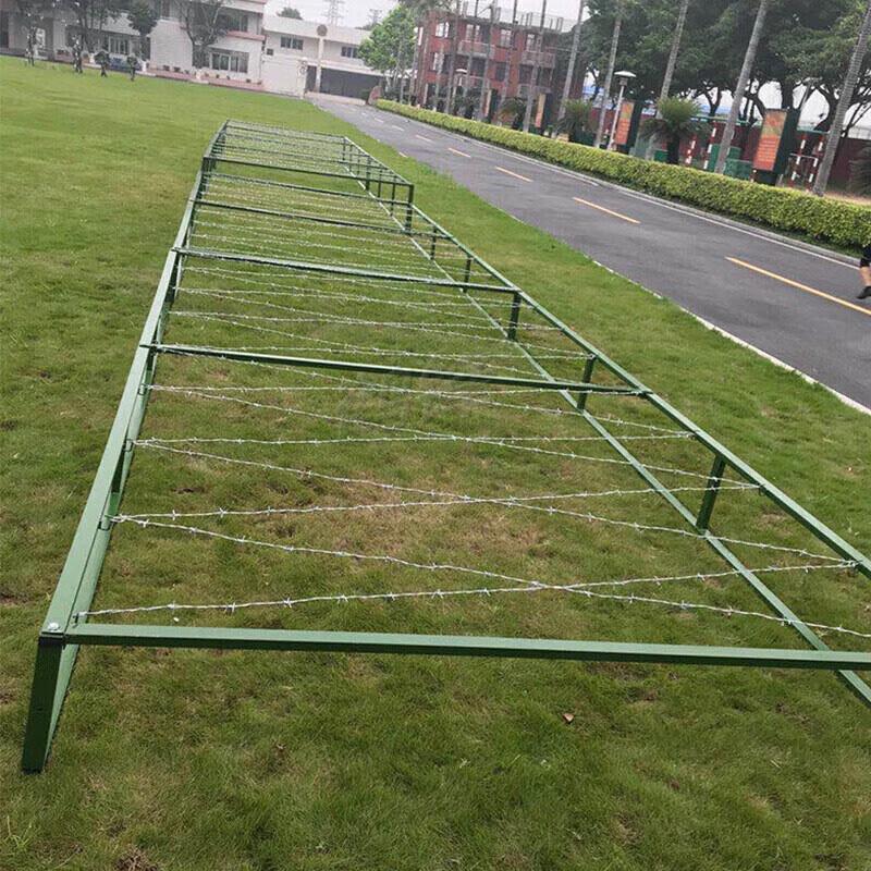 Hefeng Low Crawl Obstacle Training Net