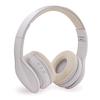 Беспроводная Bluetooth игровая гарнитура Type-C, накладная, с мощным стереозвуком и глубокими басами